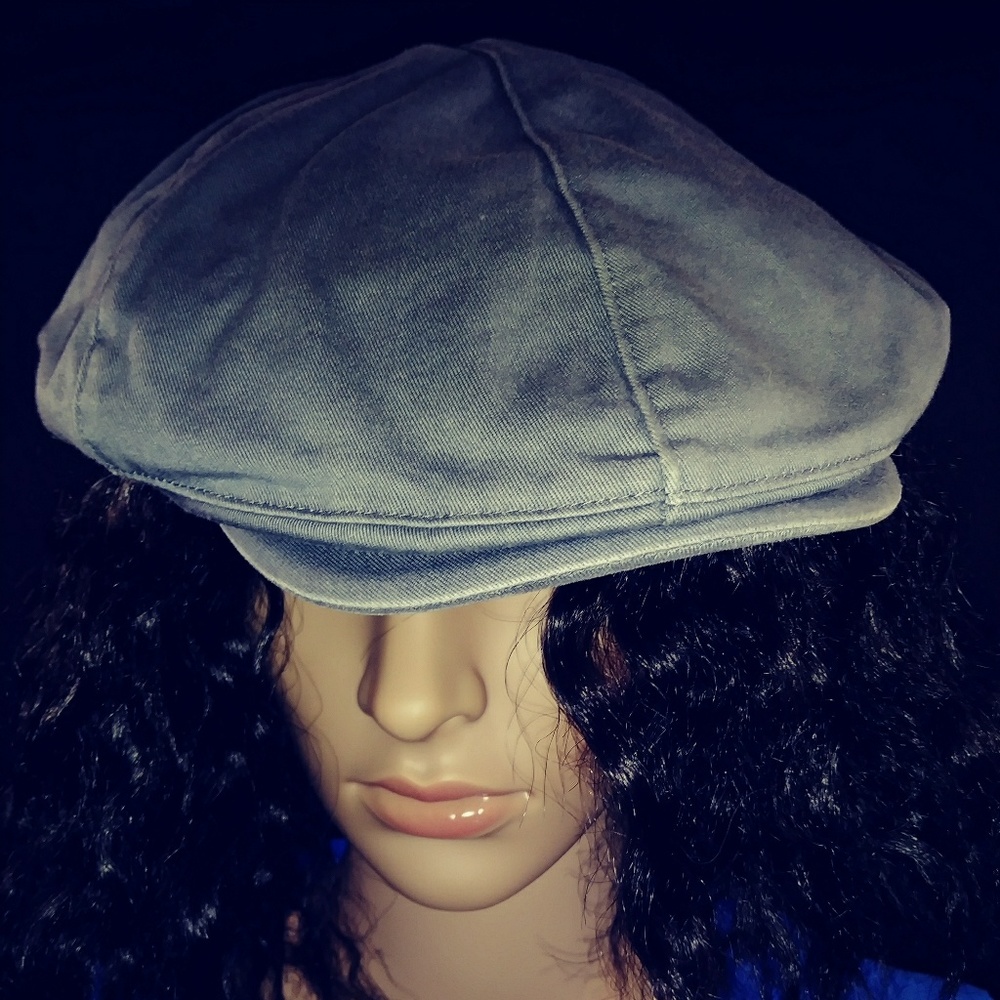 Newsboy Hat